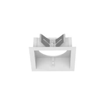 Immagine di Ideal Lux Bento cornice quadrata singola
