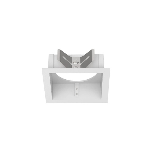 Immagine di Ideal Lux Bento cornice quadrata singola