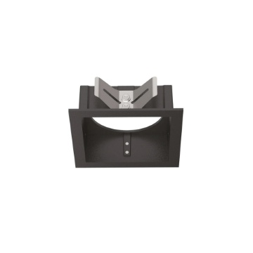 Immagine di Ideal Lux Bento cornice quadrata singola