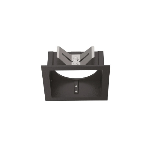 Immagine di Ideal Lux Bento cornice quadrata singola