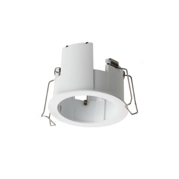 Immagine di Ideal Lux Beyond cornice con bordo singola 10w