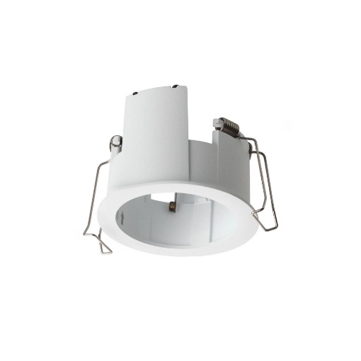 Immagine di Ideal Lux Beyond cornice con bordo singola 10w