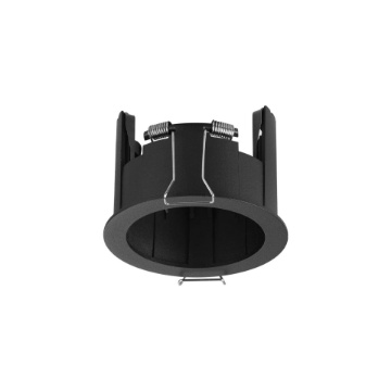 Immagine di Ideal Lux Beyond cornice con bordo singola 10w