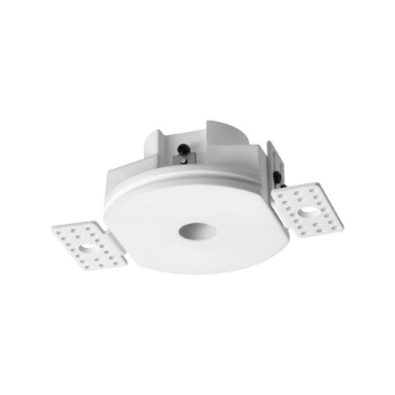 Immagine di Ideal Lux Beyond cornice gesso 07w