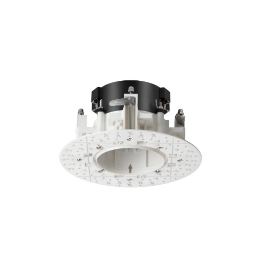 Immagine di Ideal Lux Beyond cornice senza bordo 10w
