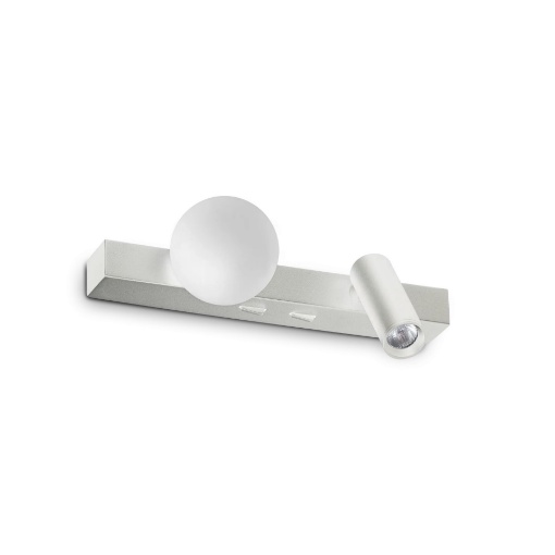 Immagine di BINOMIO LED AP BIANCO