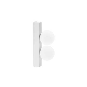 Immagine di BINOMIO LED PL2 BIANCO