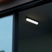Immagine di Ideal Lux Binomio led pl4 lampada da soffitto