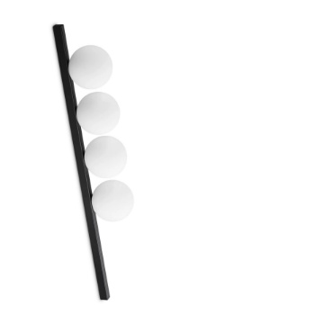 Immagine di Ideal Lux Binomio pl4 lampada da soffitto