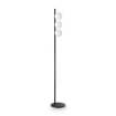Immagine di Ideal Lux Binomio pt3 lampada da terra