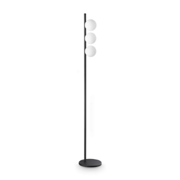 Immagine di Ideal Lux Binomio pt3 lampada da terra