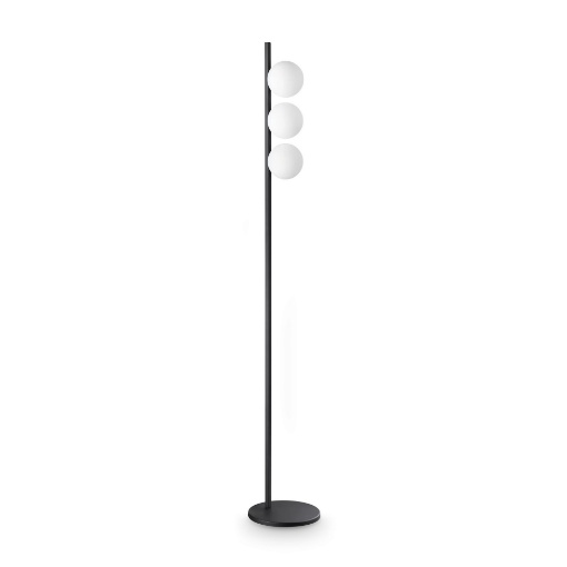 Immagine di Ideal Lux Binomio pt3 lampada da terra