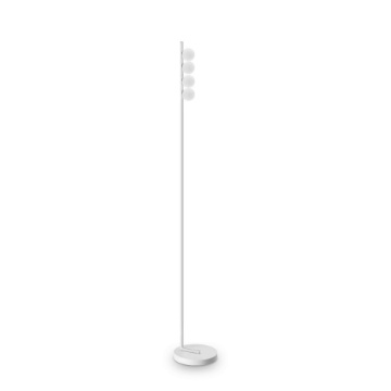 Immagine di BINOMIO LED PT4 BIANCO