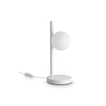 Immagine di Ideal Lux Binomio tl1 lampada da tavolo
