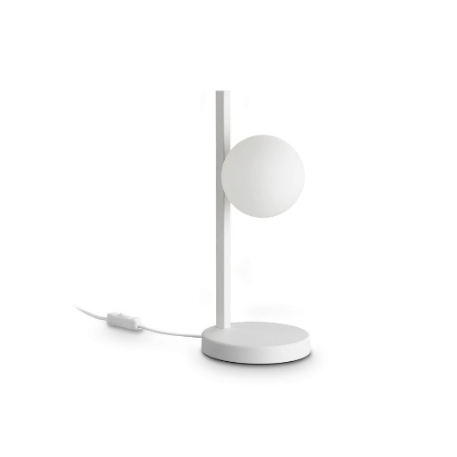 Immagine di Ideal Lux Binomio tl1 lampada da tavolo