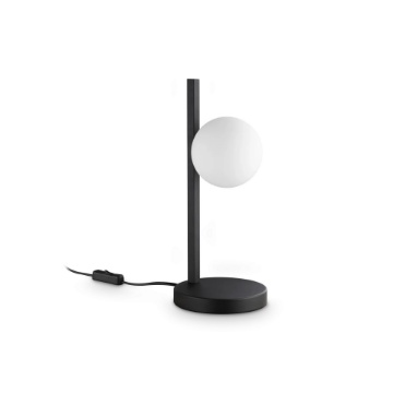 Immagine di Ideal Lux Binomio tl1 lampada da tavolo