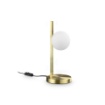 Immagine di Ideal Lux Binomio tl1 lampada da tavolo