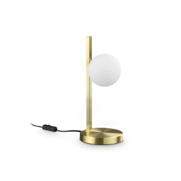Immagine di Ideal Lux Binomio tl1 lampada da tavolo