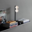 Immagine di Ideal Lux Binomio tl1 lampada da tavolo