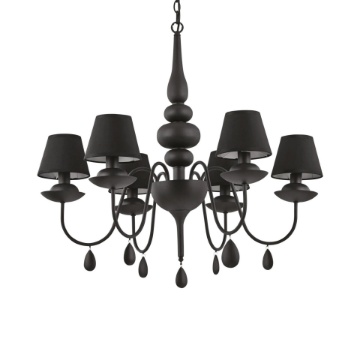 Immagine di BLANCHE SP6 NERO