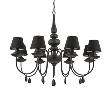 Immagine di BLANCHE SP8 NERO