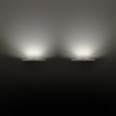 Immagine di Ideal Lux Block ap d230 lampada da parete