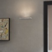 Immagine di Ideal Lux Block ap d300 lampada da parete