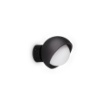 Immagine di Ideal Lux Bloom ap1 d12 lampada da parete