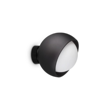 Immagine di Ideal Lux Bloom ap1 d17 lampada da parete