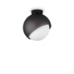 Immagine di Ideal Lux Bloom pl1 d22 lampada da soffitto