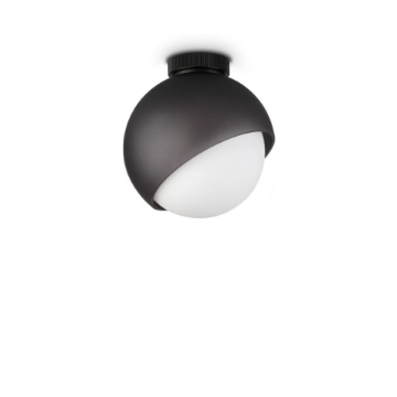 Immagine di Ideal Lux Bloom pl1 d22 lampada da soffitto