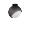 Immagine di Ideal Lux Bloom pl1 d30 lampada da soffitto