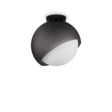 Immagine di Ideal Lux Bloom pl1 d30 lampada da soffitto