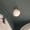 Immagine di Ideal Lux Bloom pl1 d30 lampada da soffitto