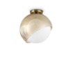 Immagine di Ideal Lux Bloom pl1 d30 lampada da soffitto