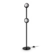Immagine di Ideal Lux Bloom pt2 lampada da terra