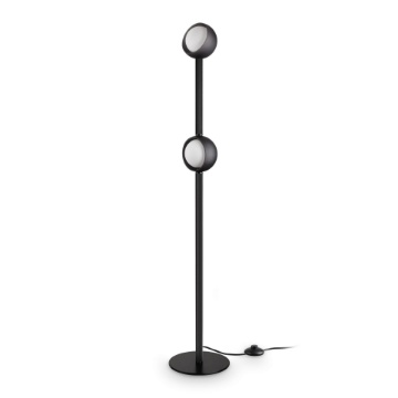 Immagine di Ideal Lux Bloom pt2 lampada da terra