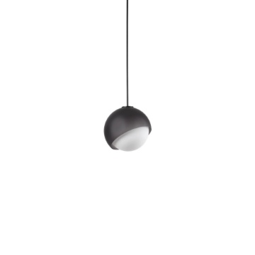 Immagine di Ideal Lux Bloom sp1 d17 lampada a sospensione