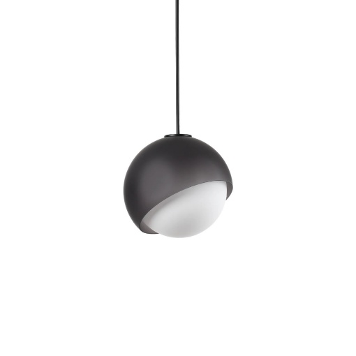 Immagine di Ideal Lux Bloom sp1 d22 lampada a sospensione