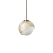 Immagine di Ideal Lux Bloom sp1 d22 lampada a sospensione