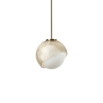 Immagine di Ideal Lux Bloom sp1 d22 lampada a sospensione