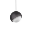 Immagine di Ideal Lux Bloom sp1 d30 lampada a sospensione