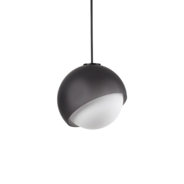 Immagine di Ideal Lux Bloom sp1 d30 lampada a sospensione