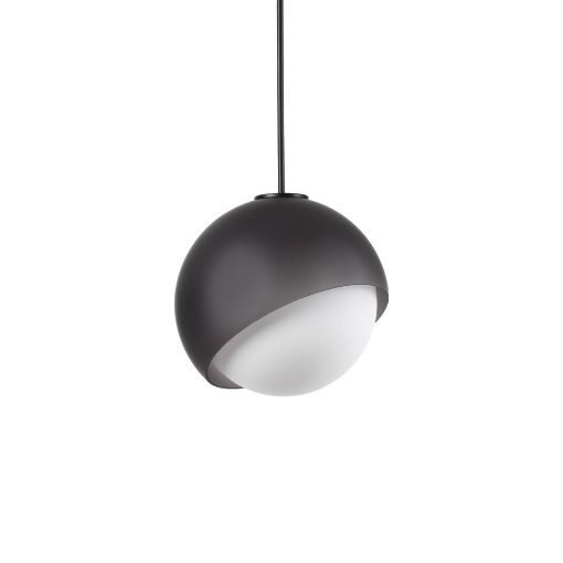 Immagine di Ideal Lux Bloom sp1 d30 lampada a sospensione