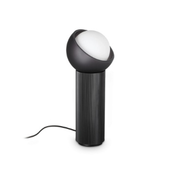 Immagine di Ideal Lux Bloom tl1 big lampada da tavolo