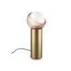 Immagine di Ideal Lux Bloom tl1 big lampada da tavolo