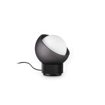 Immagine di Ideal Lux Bloom tl1 small lampada da tavolo