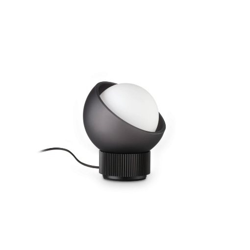 Immagine di Ideal Lux Bloom tl1 small lampada da tavolo