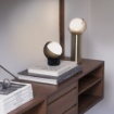 Immagine di Ideal Lux Bloom tl1 small lampada da tavolo