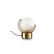Immagine di Ideal Lux Bloom tl1 small lampada da tavolo